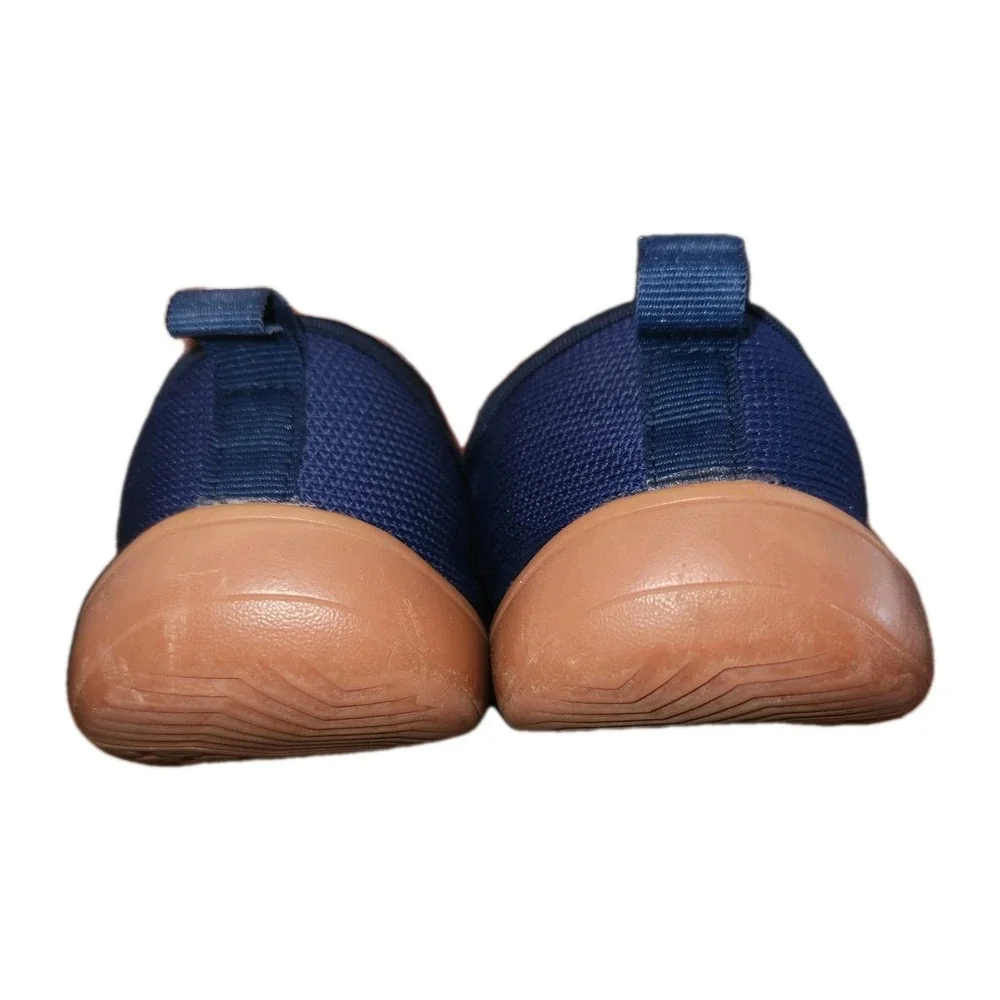 WHITIN‎ Minimalist Barefoot Shoes Wide Toe Box Zero Drop Sneakers Size 37